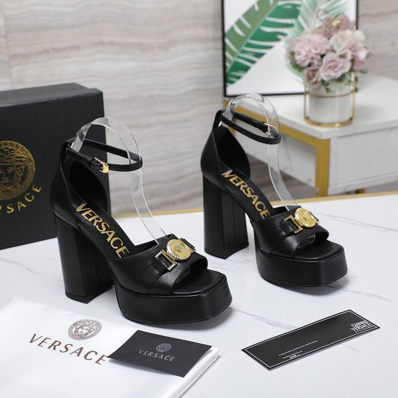 Versace Sandals